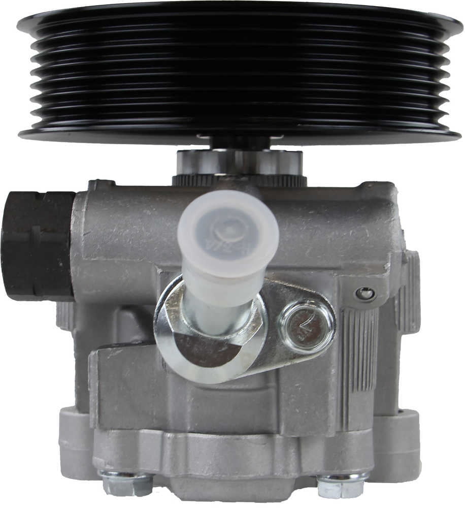 Atlantic Automotive Engineering 5641N AAE New Hydraulic Power Steering Pump 100% Tested