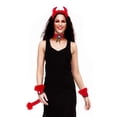 thumbnail image 4 of Trousse d'accessoires de diable - S'habiller, 4 of 5