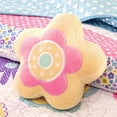 thumbnail image 3 of Gracie Mills Alara Springtime Reversible Quilt Set Twin Flowers Polka Dots GRACE-5961, 3 of 4