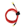 thumbnail image 3 of Cable de conexión a tierra para fonógrafo Funayama de 1,8 m para Technics, 3 of 6