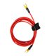 thumbnail image 3 of Cable de conexión a tierra para fonógrafo Funayama de 1,8 m para Technics, 3 of 6