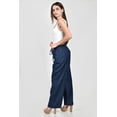 thumbnail image 2 of Pantalon denim Roman Fashion /Juvenil, 2743 (Azul dark) azul oscuro M, 2 of 5