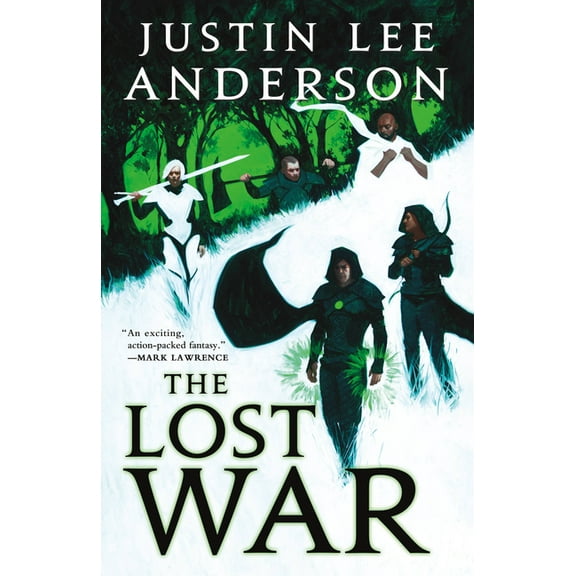 The Eidyn Saga The Lost War, Book 1, (Paperback)