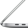 thumbnail image 4 of Pre-Owned Apple MacBook Pro Laptop Core i9 2.4GHz 64GB RAM 2TB SSD 16" Silver MVVM2LL/A (2019), 4 of 4
