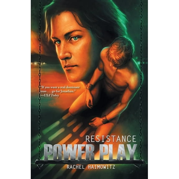 Power Play Power Play: Resistance, Book 1, (Paperback)