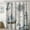 Nautical, variant on Nautical Shower Curtain, Sailboat Lighthouse Compass Anchor Decorative Bathroom Curtain Polyester Waterproof Fabric Shower Curtains with 12 Hooks, 72x72 Inch (Nautical)