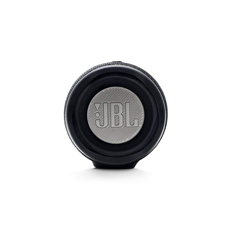 JBL Charge 4 Portable Waterproof Bluetooth Speaker – SnapZapp