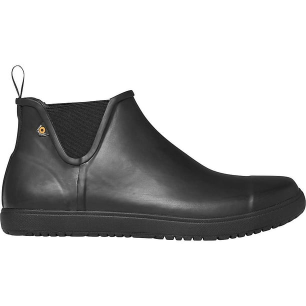 bogs chelsea winter boot