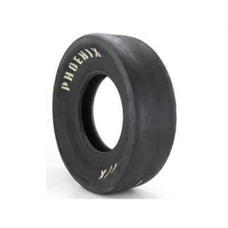 Phoenix Drag Tires PH985 F/X Drag Slick 28.0 x 9.0 - 15 F9 Compound