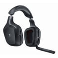 thumbnail image 1 of Auriculares inalámbricos para gaming Logitech G G930 con sonido envolvente 7.1, 1 of 1