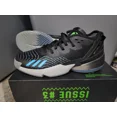 thumbnail image 2 of Size 11.5 - Adi - das D.O.N. Issue #4 Throwback Utah Jazz, 2 of 6