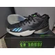 thumbnail image 2 of Size 11.5 - Ad-id-as D.O.N. Issue #4 Throwback Utah Jazz, 2 of 6