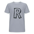 thumbnail image 5 of Tops para hombre, blusas y camisas de cuello redondo y manga corta para hombre, camisetas deportivas informales con estampados a la moda para hombre, blusas de cuello redondo y manga corta, blusas de, 5 of 5
