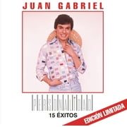 Juan Gabriel - Personalidad - Vinyl