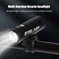 thumbnail image 1 of Luces Delanteras Para Bicicleta Mtb, 1 of 7
