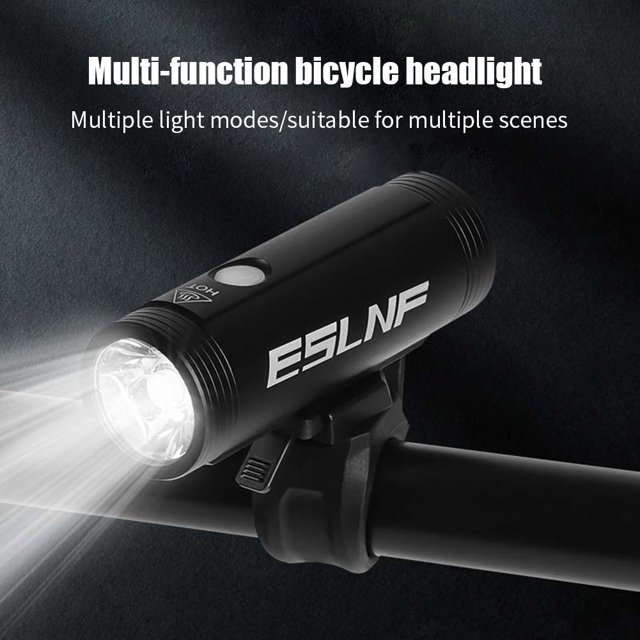 Luces Delanteras Para Bicicleta Mtb