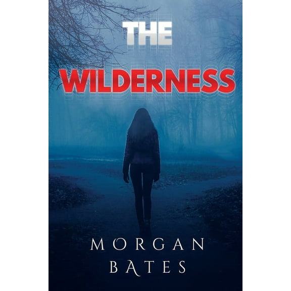 The Wilderness, (Paperback)