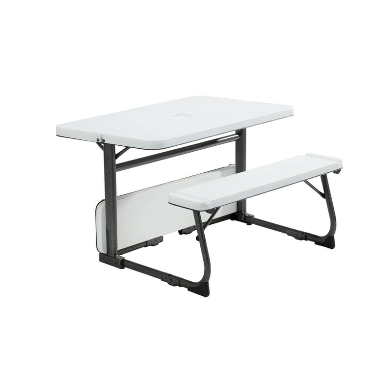 Walmart childrens folding table and cheap chairs