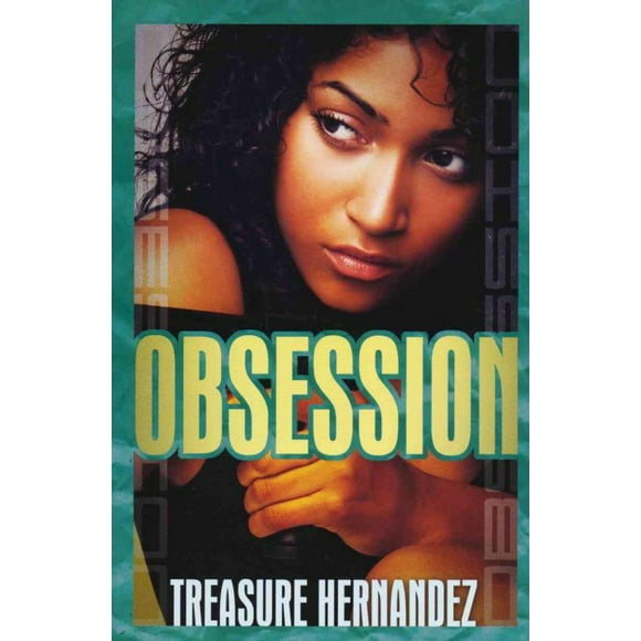 Obsession, Treasure Hernandez Paperback