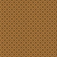 thumbnail image 1 of Ahgly Company Machine Washable Indoor Square Transitional Saddle Brown Area Rugs, 5' Square, 1 of 7