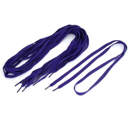 nike unisex replacement shoelaces flat string cords shoe laces