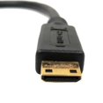thumbnail image 3 of SF Cable HDMI to Mini-HDMI Digital A/V HD Camera Cable, 2 meter, 3 of 4