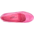thumbnail image 5 of Ellie Shoes Womens 521-Femme-W Round Toe Classic Pumps, 5 of 6