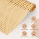 thumbnail image 3 of 2X Rollo de Mimbre con Correas de Caña, Mimbre Vienés, Muebles de Mimbre de Ratán Natural para Proyectos de Manualidades, Hogar, Gabinete de Silla de Bricolaje, 3 of 8