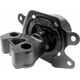 thumbnail image 1 of Soporte De Transmisión Meriva 2004 A 2008 Chevrolet L4 1.8L Izq SOPORTES STAR ., 1 of 4