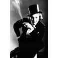 thumbnail image 2 of Hollywood Photo Archive 23x32 Black Ornate Wood Framed with Double Matting Museum Art Print Titled - Marlene Dietrich, 2 of 4