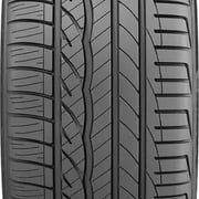 Kelly Edge Sport UHP 235/55R19 105V XL Passenger Tire