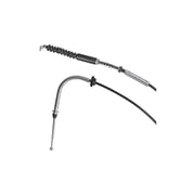 chrysler town & country automatic transmission shifter cable