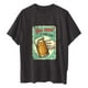 thumbnail image 4 of Blusa de manga corta de verano con estampado de Oktoberfest divertido vintage para mujer Pompotops  hfajkhk136208, 4 of 6