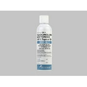 fluocinolone acetonide body