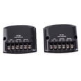 thumbnail image 2 of Car Sound System Parts, Universal 2 Way Speaker Frequency Divider  for Car for Speaker, 2 of 7