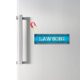 thumbnail image 1 of Coffee Shop Refrigerator Magnety Sticker CorneiM Store Light Signs (a), 1 of 9