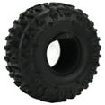 thumbnail image 3 of 4pcs 1.9inch 112mm RC Rubber Wheel Tyre Tires With Foam Insert For 1/10th RC Crawler Car Axial SCX10,TRX4,SCX10-ii,D90, 3 of 8