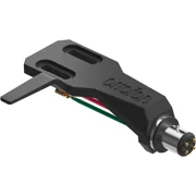 Ortofon SH-2 Black DJ Headshell