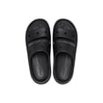 thumbnail image 3 of Sandalia Crocs Classic V2, unisex, impermeable, vegana, negra, 3 of 6