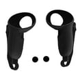 thumbnail image 2 of Controller Grips Cover For Meta 3, Silicone Grips Cover For VR Touch Controllers Covers Protector With 2 Button , Adjustable Controller Hand Straps, 2 of 8
