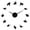 Black, variant on Riding Silhouette Frameless Wall Clock Stickers, DIY Modern Decorative Clocks for Living Room, Bedroom, Office - Easy to Install, Large 3D Clock Design (Silver,27in)