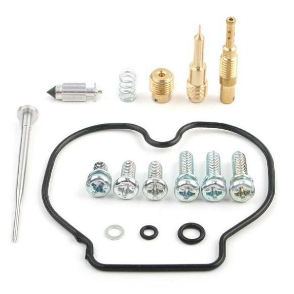 1 Set Motorcycle Carburetor Rebuild Kit Set Carb NPS50 For Honda NPS50 For Ruckus For Zoomer 2003-2005 2007-2018