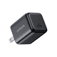 thumbnail image 1 of Mini Cargador Ugreen 20w Carga Rápida Pd Gan Usb C Color Gris, 1 of 7
