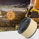 thumbnail image 4 of 1141 120 1600 Kit de tuerca de barra de combustible de filtro de aire para piezas de motosierra Stihl MS251 MS261 MS271 MS291 MS311 MS381 MS391 con filtro de combustible., 4 of 5