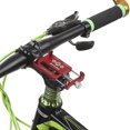 thumbnail image 4 of Soporte universal ajustable para teléfono de bicicleta CHAO color rojo, 4 of 5