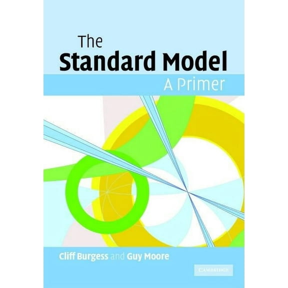 The Standard Model, (Hardcover)
