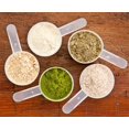thumbnail image 3 of teaspoon granules 7 cc 10 sc ml plastic measuring spoon fluid ounce, 3 of 3