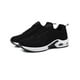 thumbnail image 1 of Minnieouse Zapatillas de deporte para mujer, zapatillas deportivas cómodas para caminar de malla transpirable, zapatillas deportivas de moda Calzado, 1 of 6