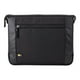 Case Logic Intrata 11.6" Laptop Bag - Étui de Transport pour Ordinateur Portable - 11.6" - Noir – image 2 sur 4