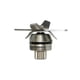 thumbnail image 1 of For Jtc Omniblend 767 800 788 Parts Stainless Steel Blender Blade Assembly For Omniblend Replacement Multipurpose Blade, 1 of 5
